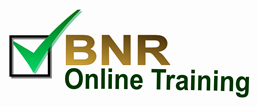BNR Online Training